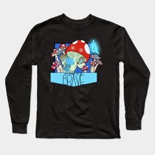 Stanley Long Sleeve T-Shirt